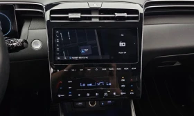 Hyundai Tucson Gasoline 1.6 Turbo 2WD Inspiration, снимка 14