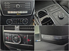 Mercedes-Benz GLS 500 AMG/7M/DISTR/TVx3/360CAM/HUD/МАСАЖ/PANO/CAR PLAY/L, снимка 15