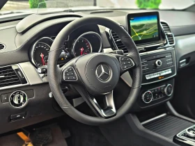 Mercedes-Benz GLS 500 AMG/7M/DISTR/TVx3/360CAM/HUD/МАСАЖ/PANO/CAR PLAY/L, снимка 10