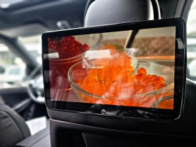 Mercedes-Benz GLS 500 AMG/7M/DISTR/TVx3/360CAM/HUD/МАСАЖ/PANO/CAR PLAY/L, снимка 13