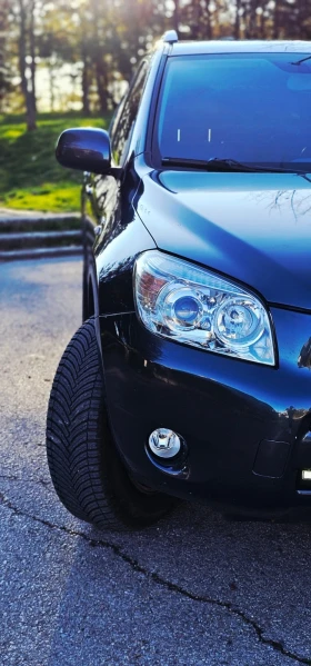 Toyota Rav4 2.2 D4D, снимка 6
