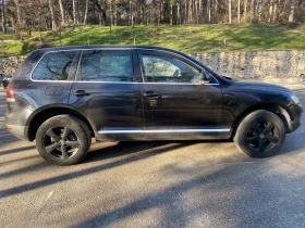 VW Touareg, снимка 5