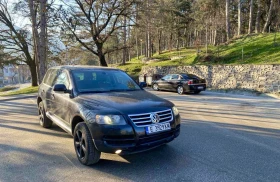 VW Touareg, снимка 3