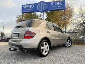 Mercedes-Benz ML 320 CDI Sport Premium , снимка 6
