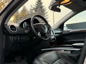Mercedes-Benz ML 320 CDI Sport Premium , снимка 13