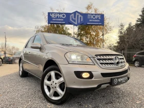Mercedes-Benz ML 320 CDI Sport Premium , снимка 1