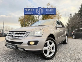 Mercedes-Benz ML 320 CDI Sport Premium , снимка 3
