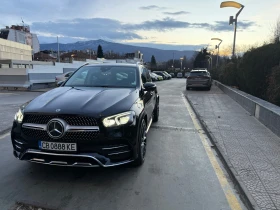 Mercedes-Benz GLE 350 350de, снимка 3