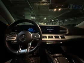 Mercedes-Benz GLE 350 350de, снимка 10