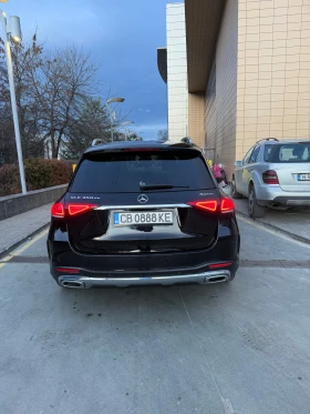 Mercedes-Benz GLE 350 350de, снимка 8
