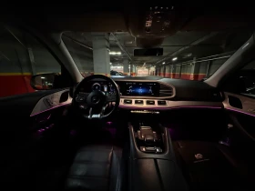 Mercedes-Benz GLE 350 350de, снимка 12