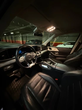 Mercedes-Benz GLE 350 350de, снимка 11