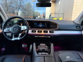 Mercedes-Benz GLE 350 350de, снимка 14