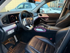 Mercedes-Benz GLE 350 350de, снимка 16