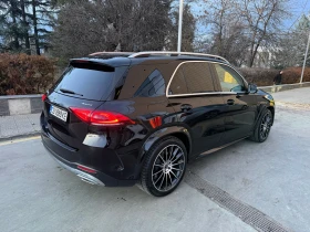 Mercedes-Benz GLE 350 350de, снимка 6