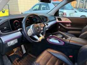 Mercedes-Benz GLE 350 350de, снимка 17