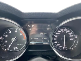 Alfa Romeo Stelvio Sport AWD* MEMORY* KEYLESS* ПОДГРЕВ* , снимка 8