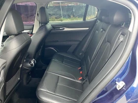 Alfa Romeo Stelvio Sport AWD* MEMORY* KEYLESS* ПОДГРЕВ* , снимка 12