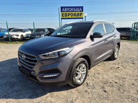 Hyundai Tucson 1.7CRDI, снимка 1