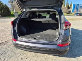 Hyundai Tucson 1.7CRDI, снимка 11