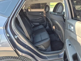 Hyundai Tucson 1.7CRDI, снимка 10