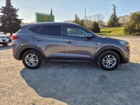 Hyundai Tucson 1.7CRDI, снимка 6