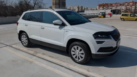 Skoda Karoq Ambition Hockey edition, снимка 8