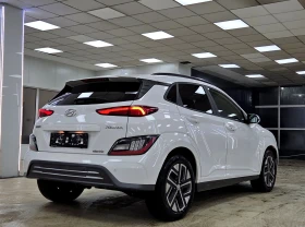 Hyundai Kona 64KWh/2022/Premium/SOH100%, снимка 4