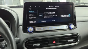 Hyundai Kona 64KWh/2022/Premium/SOH100%, снимка 14