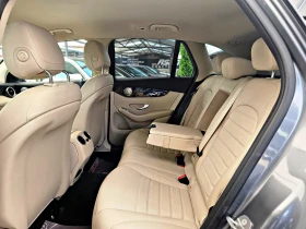 Mercedes-Benz GLC 250 AMG/4MATIC/GERMANY/9G-TRONIC/CAMERA/KEYLESS/LIZING, снимка 16