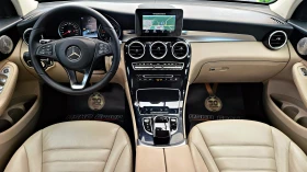 Mercedes-Benz GLC 250 AMG/4MATIC/GERMANY/9G-TRONIC/CAMERA/KEYLESS/LIZING, снимка 9