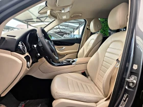 Mercedes-Benz GLC 250 AMG/4MATIC/GERMANY/9G-TRONIC/CAMERA/KEYLESS/LIZING, снимка 15