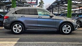 Mercedes-Benz GLC 250 AMG/4MATIC/GERMANY/9G-TRONIC/CAMERA/KEYLESS/LIZING, снимка 4