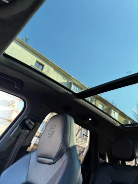 Porsche Cayenne Turbo Black Edition, снимка 14
