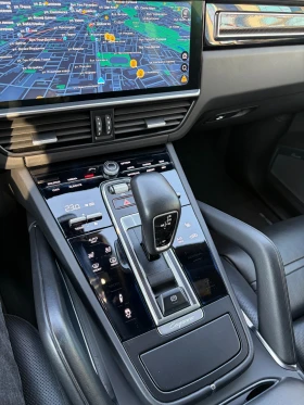 Porsche Cayenne Turbo Black Edition, снимка 11