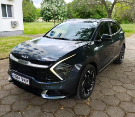 Kia Sportage 2.0 CRDI, снимка 8