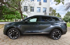 Kia Sportage 2.0 CRDI, снимка 7