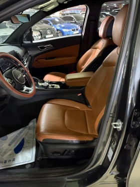 Kia Sportage 2.0 CRDI - ОЧАКВАН ВНОС, снимка 5