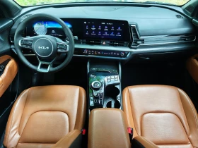 Kia Sportage 2.0 CRDI, снимка 11
