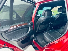 BMW X5 3.5, снимка 7
