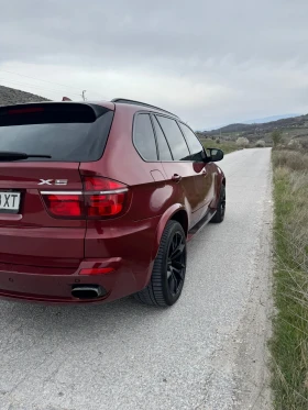 BMW X5 3.5, снимка 3
