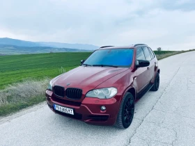 BMW X5 3.5, снимка 1