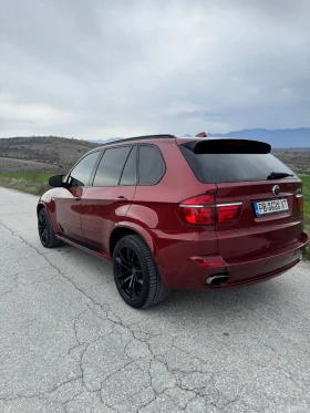 BMW X5 3.5, снимка 5
