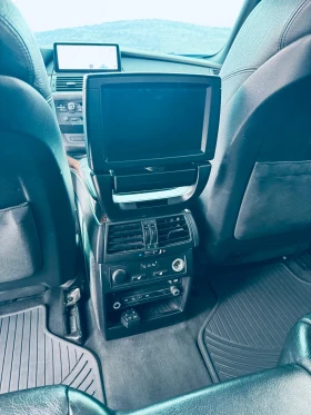 BMW X5 3.5, снимка 8
