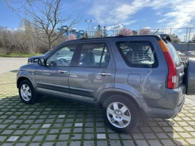 Honda Cr-v, снимка 4