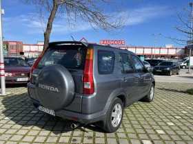 Honda Cr-v, снимка 2