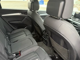 Audi Q5 quattro* Komfort* 45TFSI* АвтоКредит* (ЦЕНА ДО БГ), снимка 9