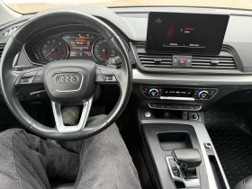 Audi Q5 quattro* Komfort* 45TFSI* АвтоКредит* (ЦЕНА ДО БГ), снимка 11