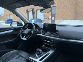 Audi Q5 quattro* Komfort* 45TFSI* АвтоКредит* (ЦЕНА ДО БГ), снимка 10