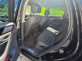 VW Touareg, снимка 7